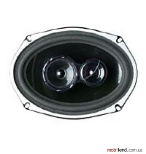 Oxygen Audio Reflex 693