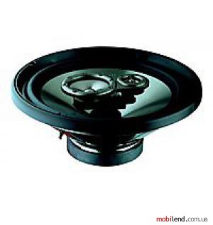 Oxygen Audio Sphere 203