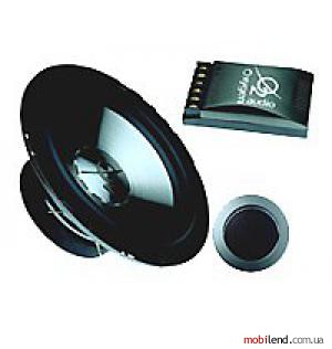 Oxygen Audio Sphere 6