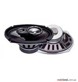 Oxygen Audio Sphere 693