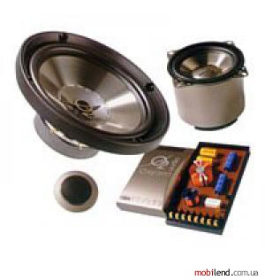 Oxygen Audio Sphere 83