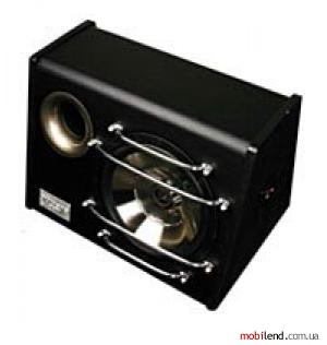 Oxygen Audio Sphere Box 300
