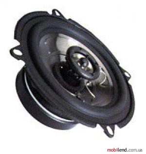 Oxygen Audio Spiral 130