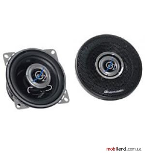 Oxygen Audio Spiral 2.100