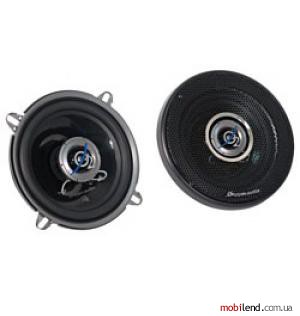 Oxygen Audio Spiral 2.130
