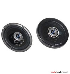 Oxygen Audio Spiral 2.165