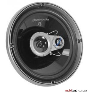 Oxygen Audio Spiral 3.200