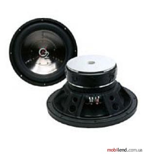 Oxygen Audio Spiral 300