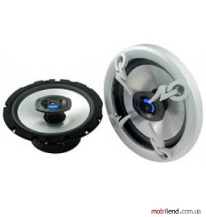 OZ Audio OZ V650X3