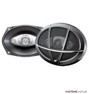 Panasonic CJ-DA6943N