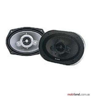 Panasonic CJ-HH973N