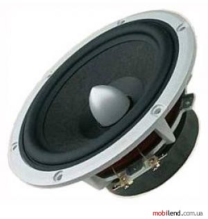 Peerless HDS 6.5 Nomex Midwoofer