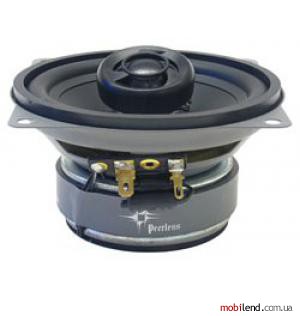 Peerless Resolution Coax 4