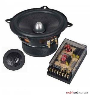 Phase Evolution CF 130.25