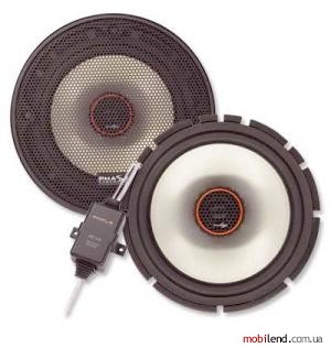 Phase Evolution PCS 162