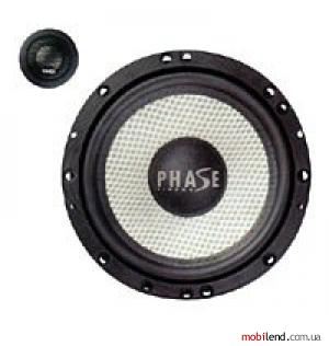 Phase Linear Audiophile Six