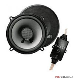 Phase Linear CX 5.25