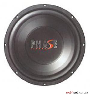 Phase Linear Highgrade 10