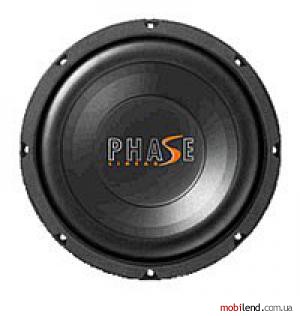 Phase Linear Highgrade 12