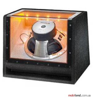 Phase Linear Select BP 112