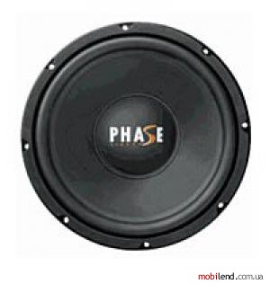 Phase Linear Thriller Pro 12