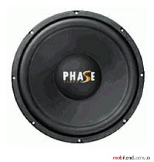 Phase Linear Thriller Pro 15