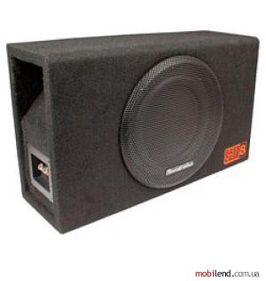 Phoenix Gold BASSCASE-8