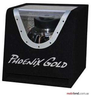 Phoenix Gold KGB12-BP