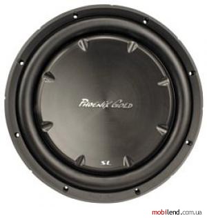 Phoenix Gold SL12D2