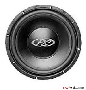 Phoenix Gold Tantrum-X 8