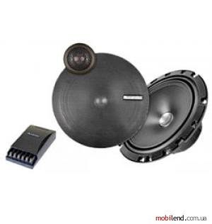 Phoenix Gold Ti265CS