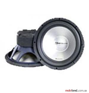 Phoenix Gold Titanium 12d