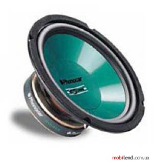 Phonocar Green 2/753