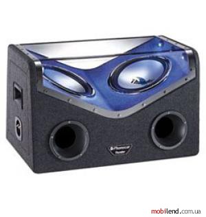 Phonocar Thunder 2/921