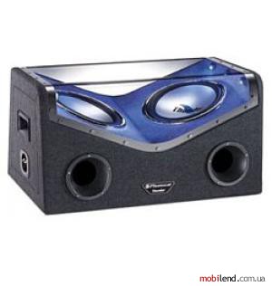 Phonocar Thunder 2/924