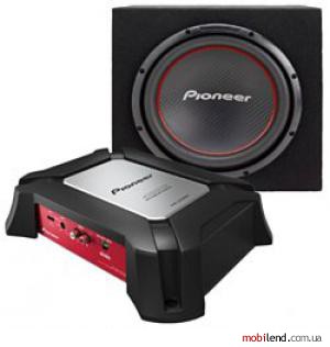 Pioneer GXT-3504B
