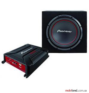 Pioneer GXT-3604B