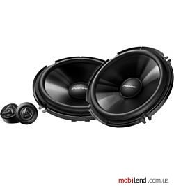 Pioneer TS-651C