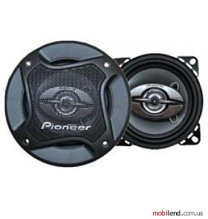Pioneer TS-A1672E
