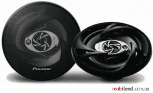 Pioneer TS-A1711