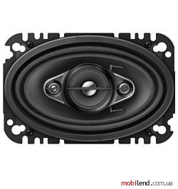 Pioneer TS-A4670F