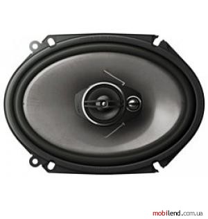 Pioneer TS-A6813i