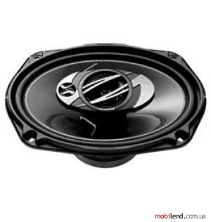 Pioneer TS-A6903l
