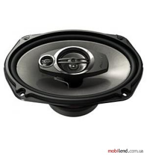 Pioneer TS-A6913iS