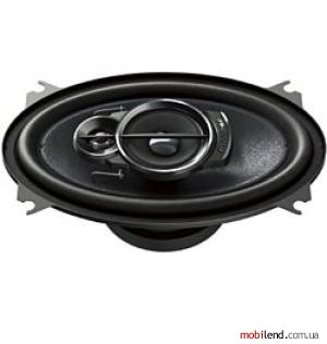 Pioneer TS-A6933I