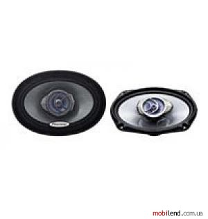 Pioneer TS-A6958