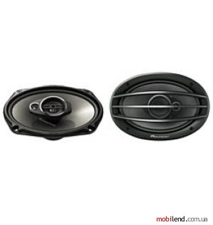 Pioneer TS-A6964R