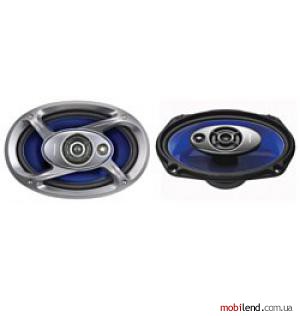 Pioneer TS-A6971R