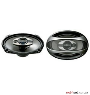 Pioneer TS-A6973E