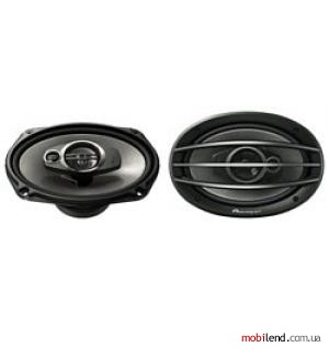Pioneer TS-A6974R